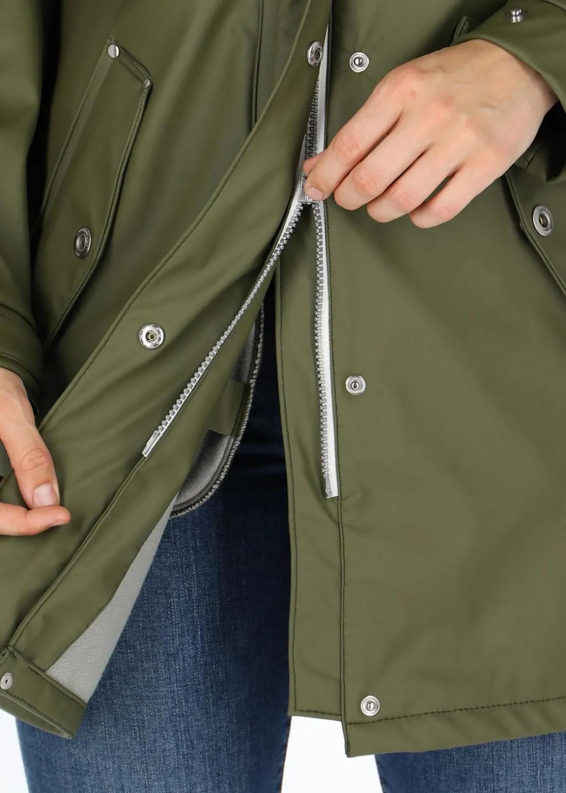 Lammö Coat W