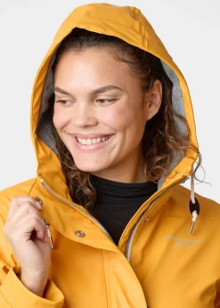 Lammö Coat W