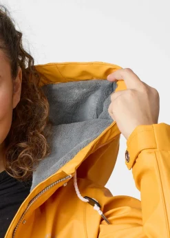 Lammö Coat W