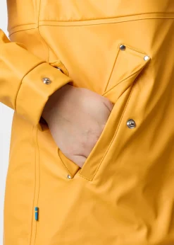 Lammö Coat W