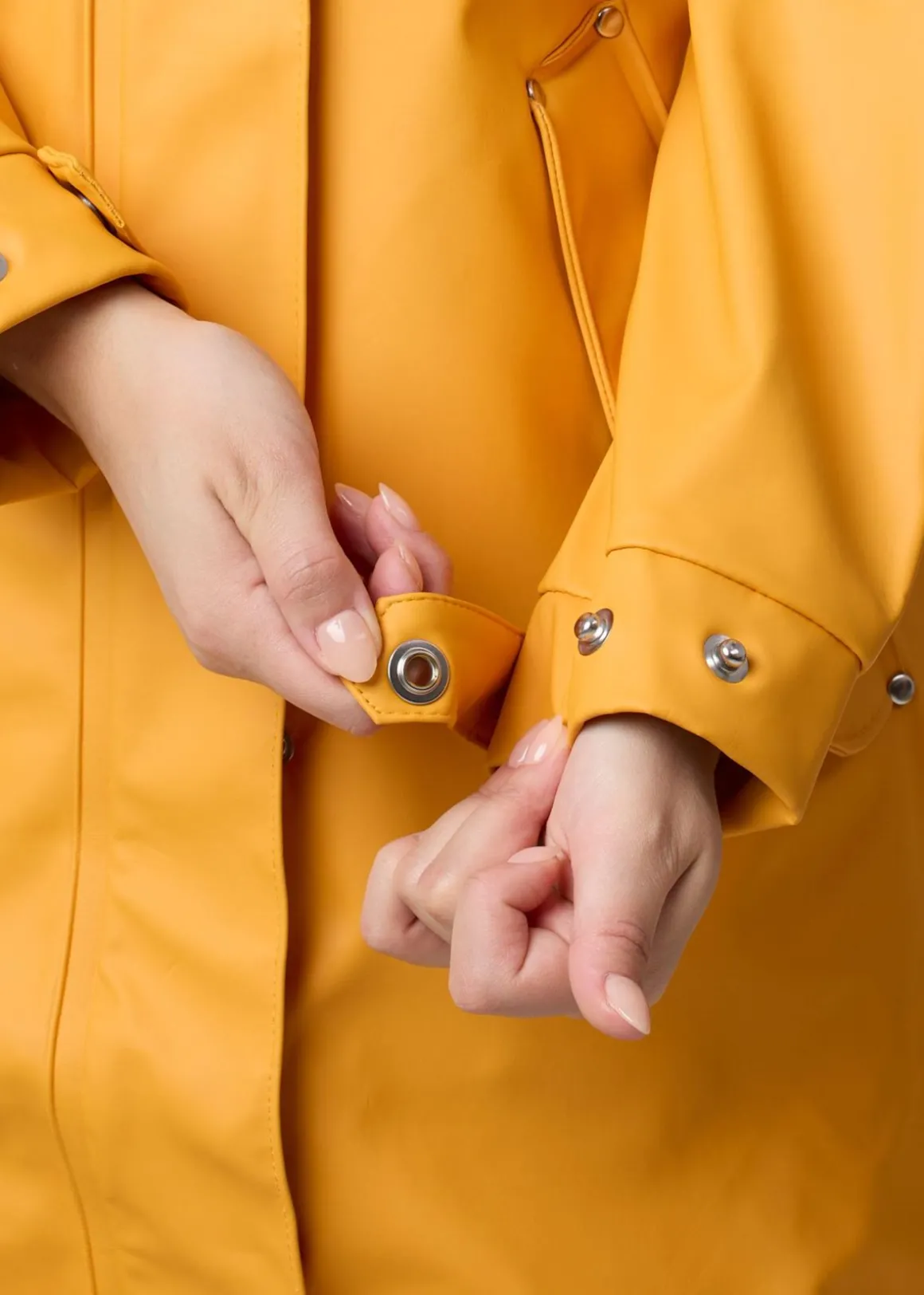 Lammö Coat W