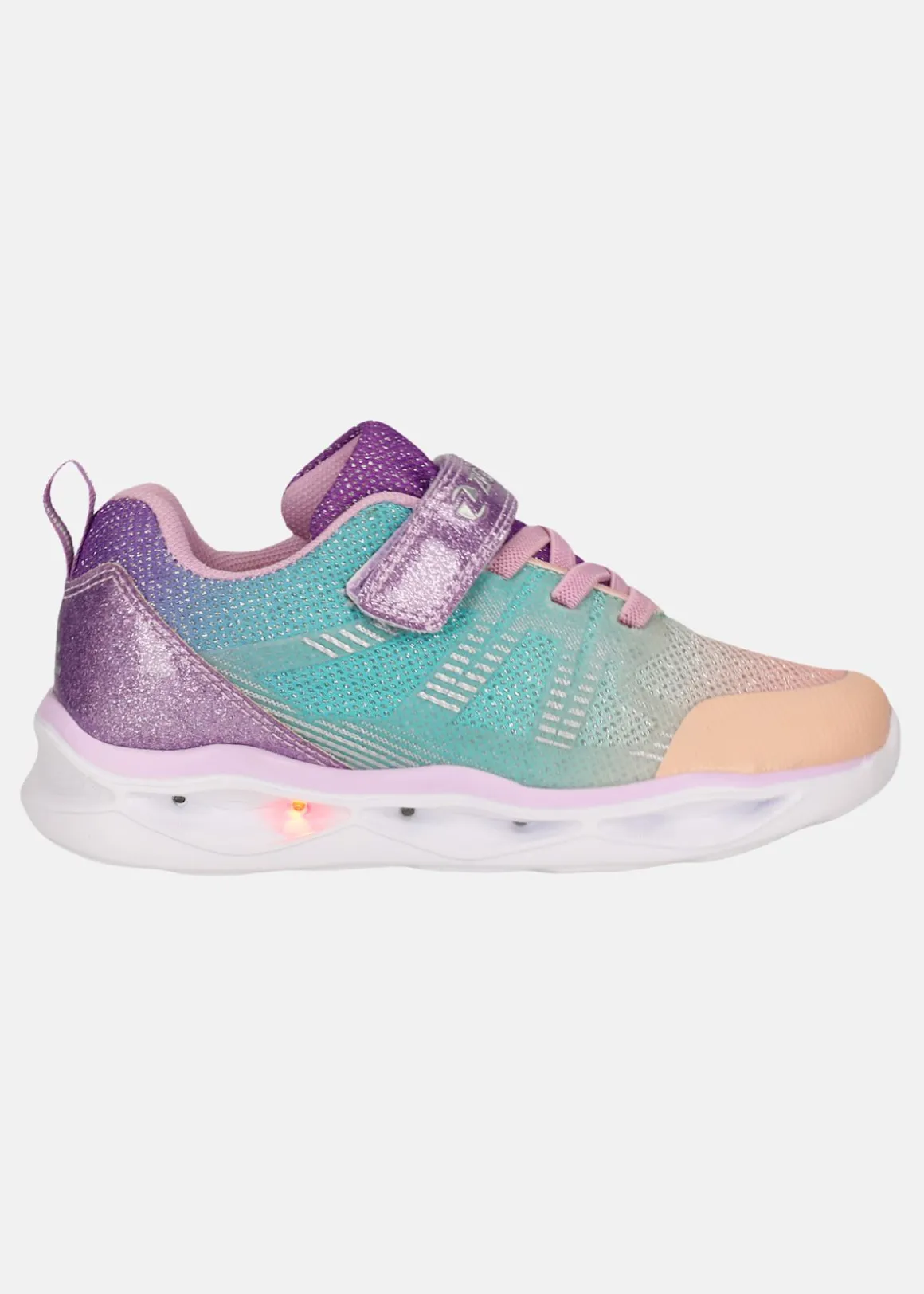 Lampaya Kids Shoes W/Lights