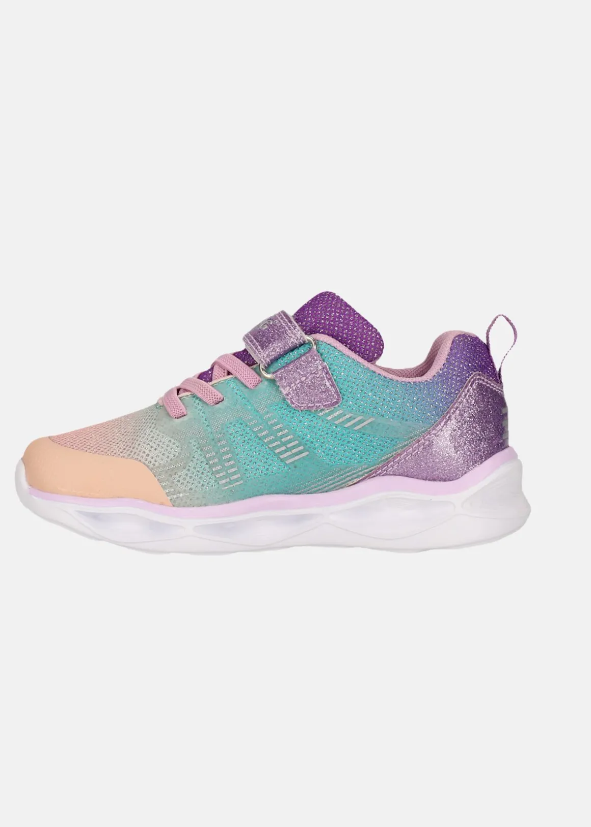 Lampaya Kids Shoes W/Lights