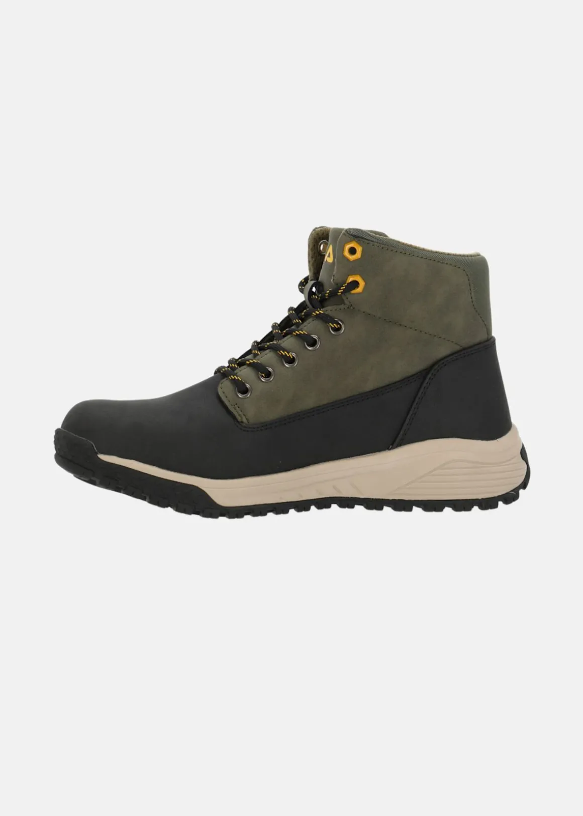 LANCE XXI