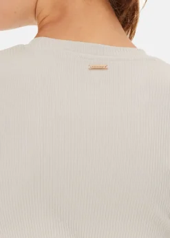 Lankae W L/S Tee