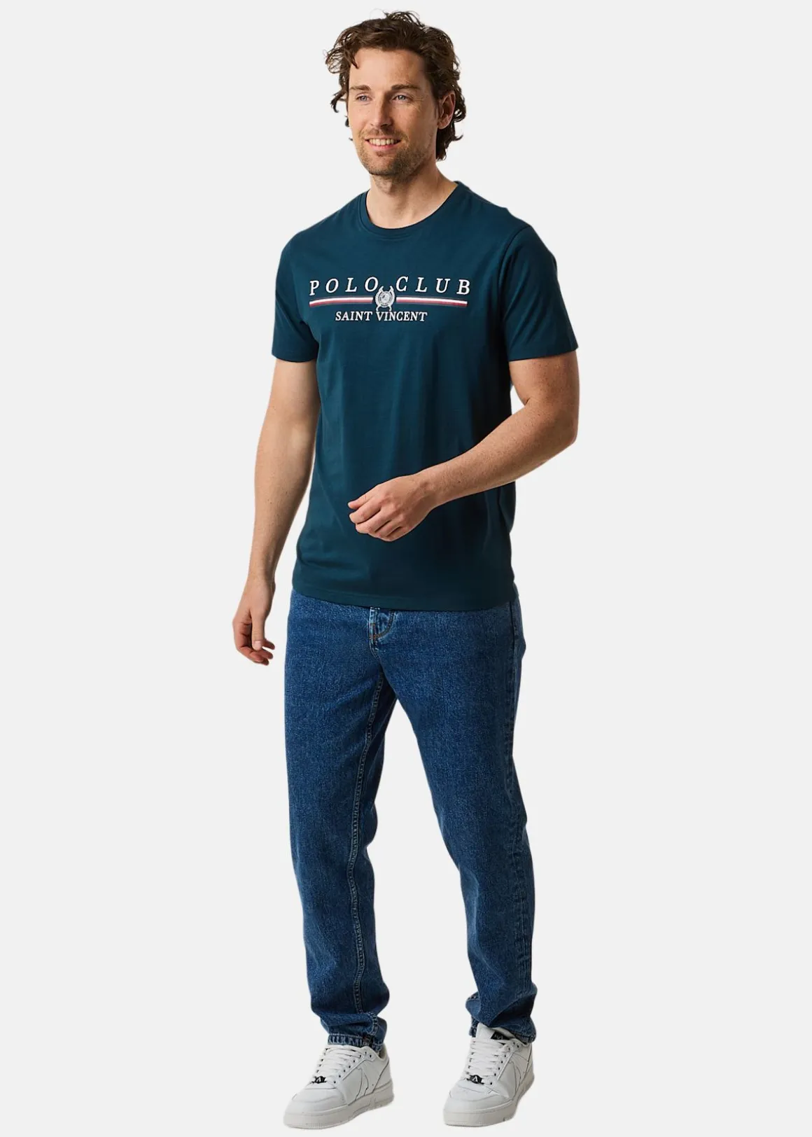 Las Vegas Tee