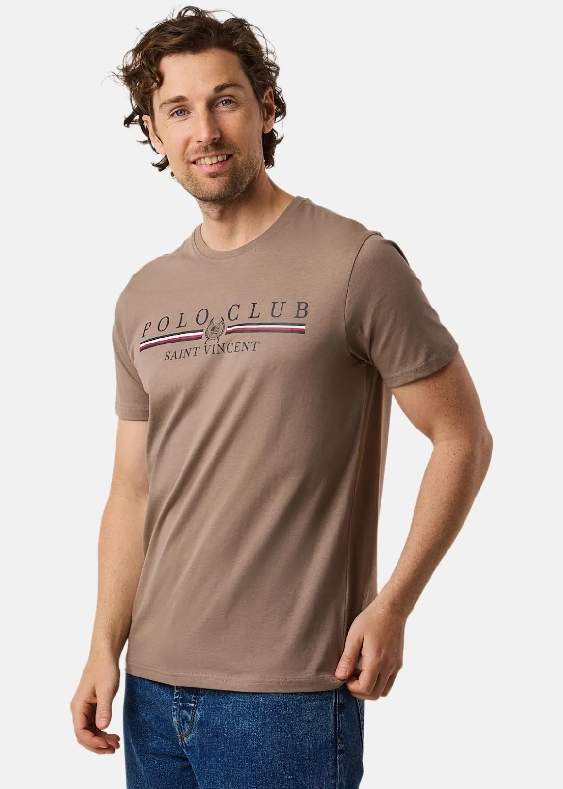 Las Vegas Tee
