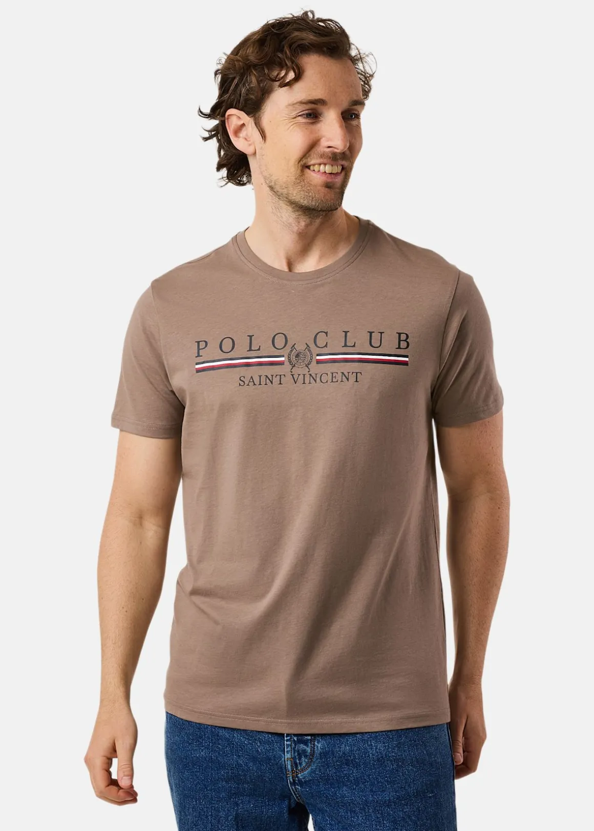 Las Vegas Tee