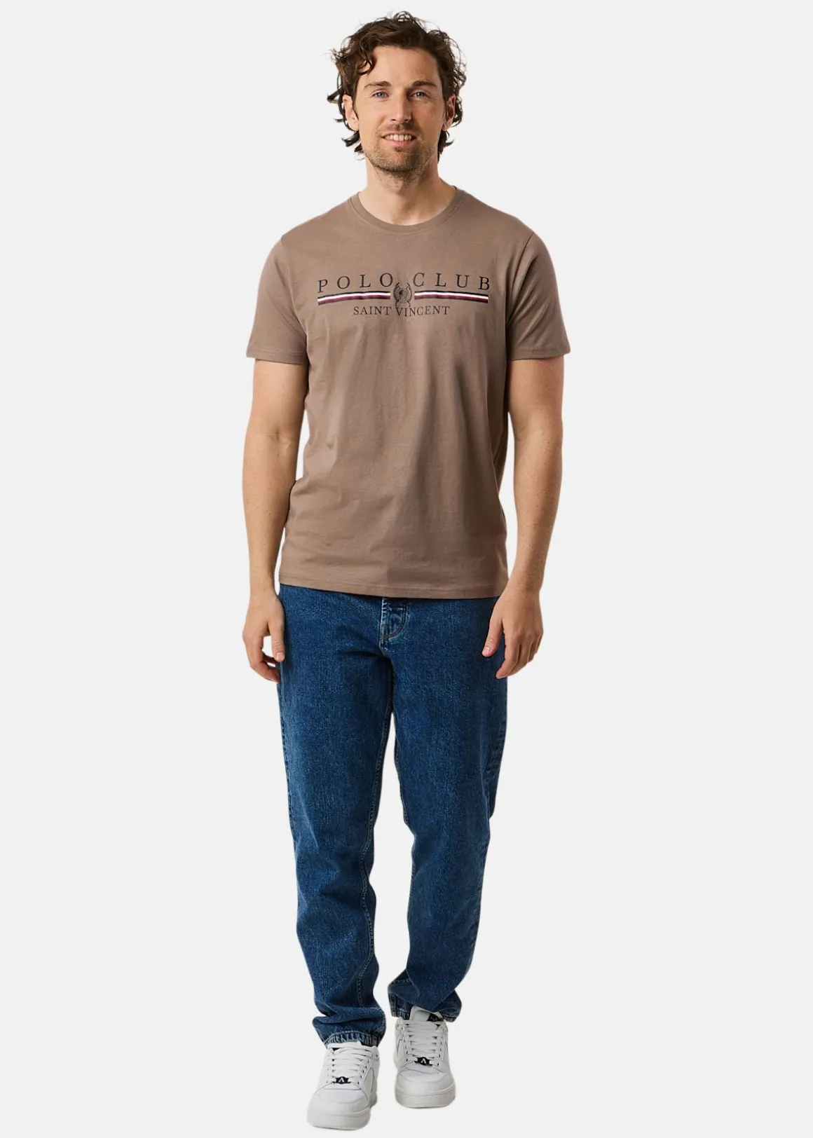 Las Vegas Tee