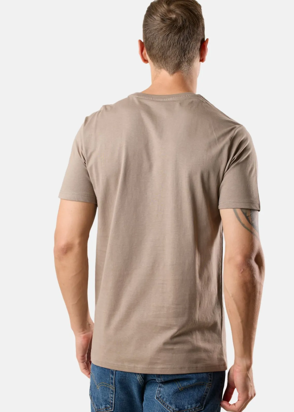 Las Vegas Tee