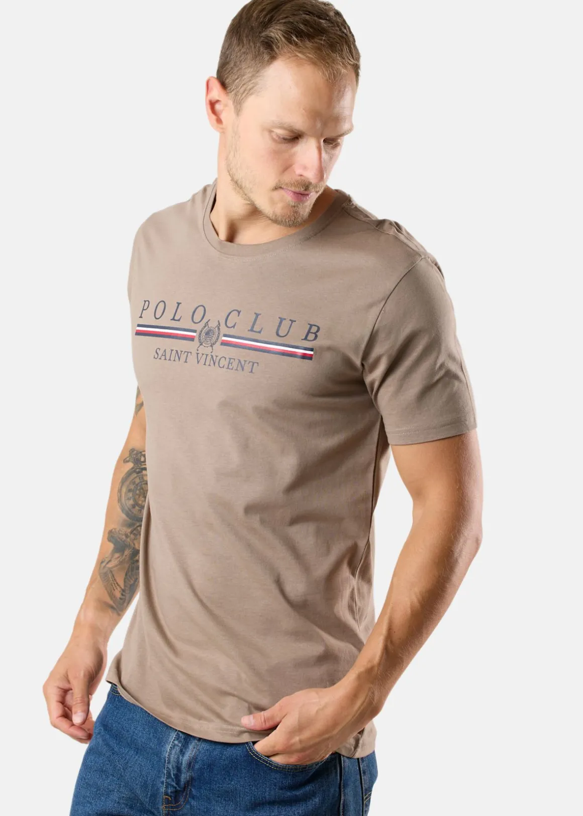 Las Vegas Tee