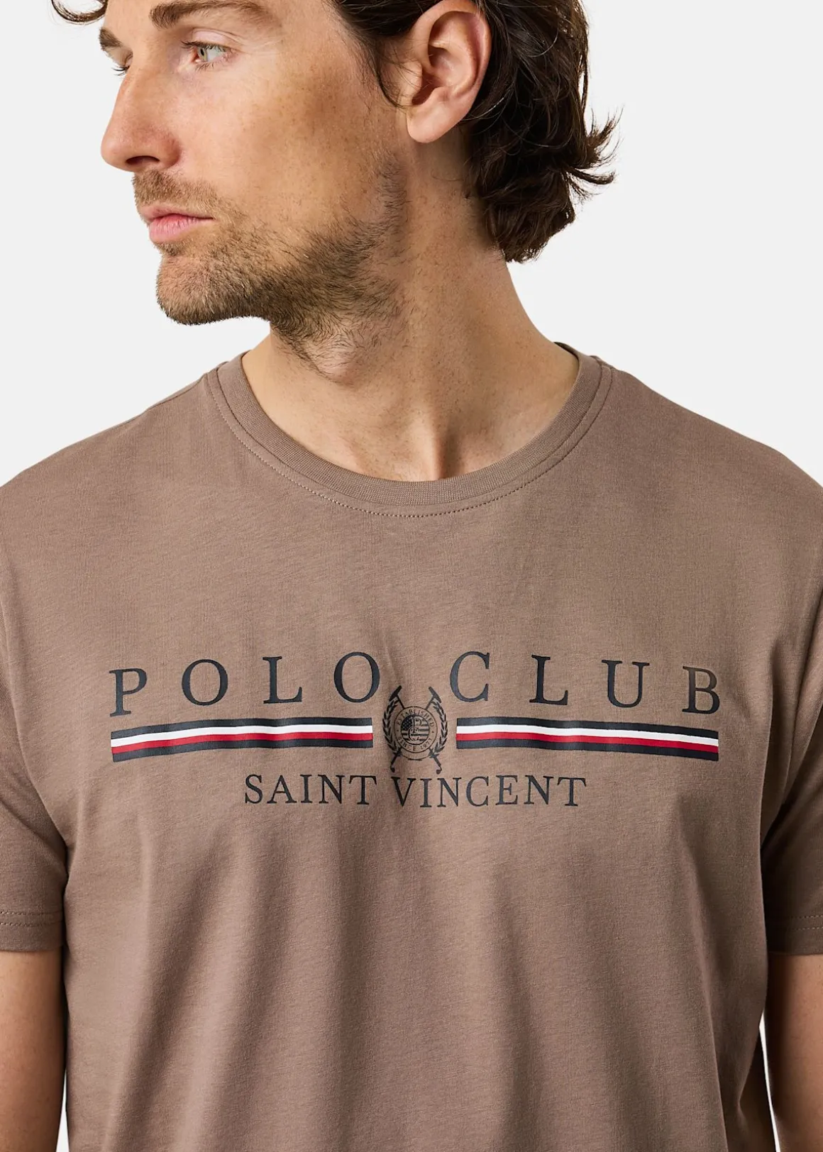 Las Vegas Tee