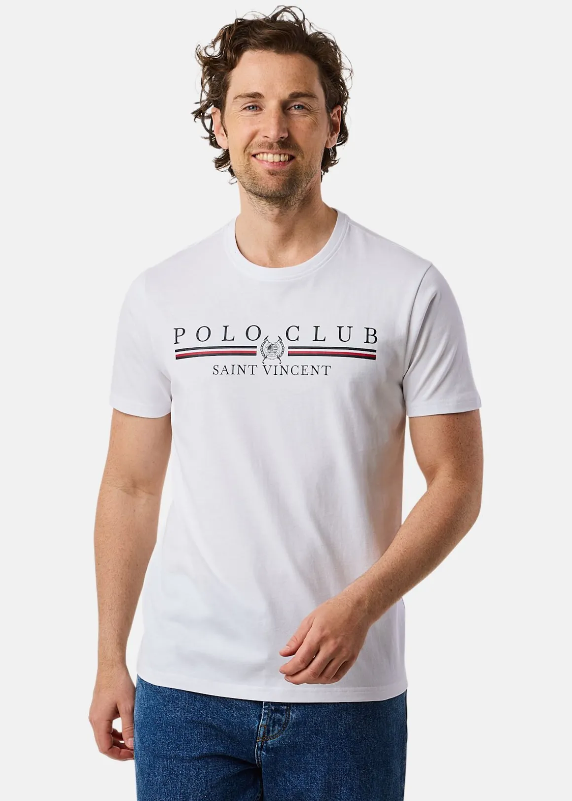 Las Vegas Tee
