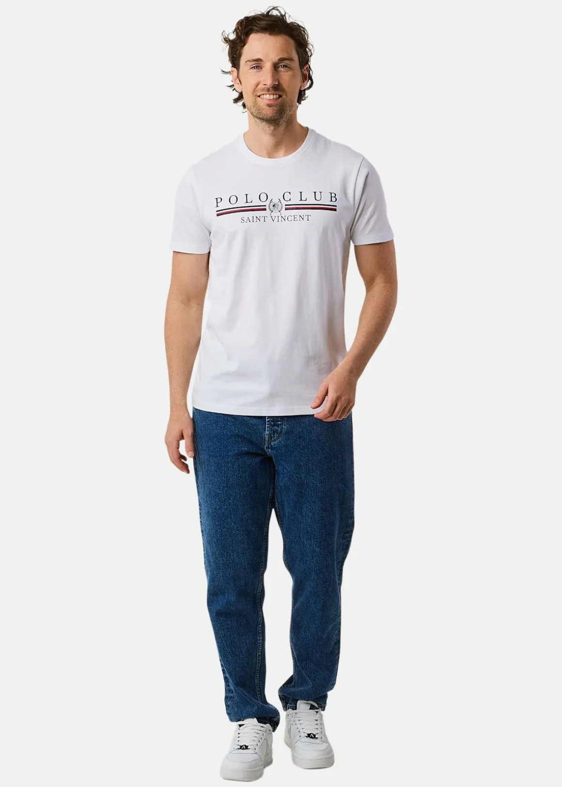 Las Vegas Tee
