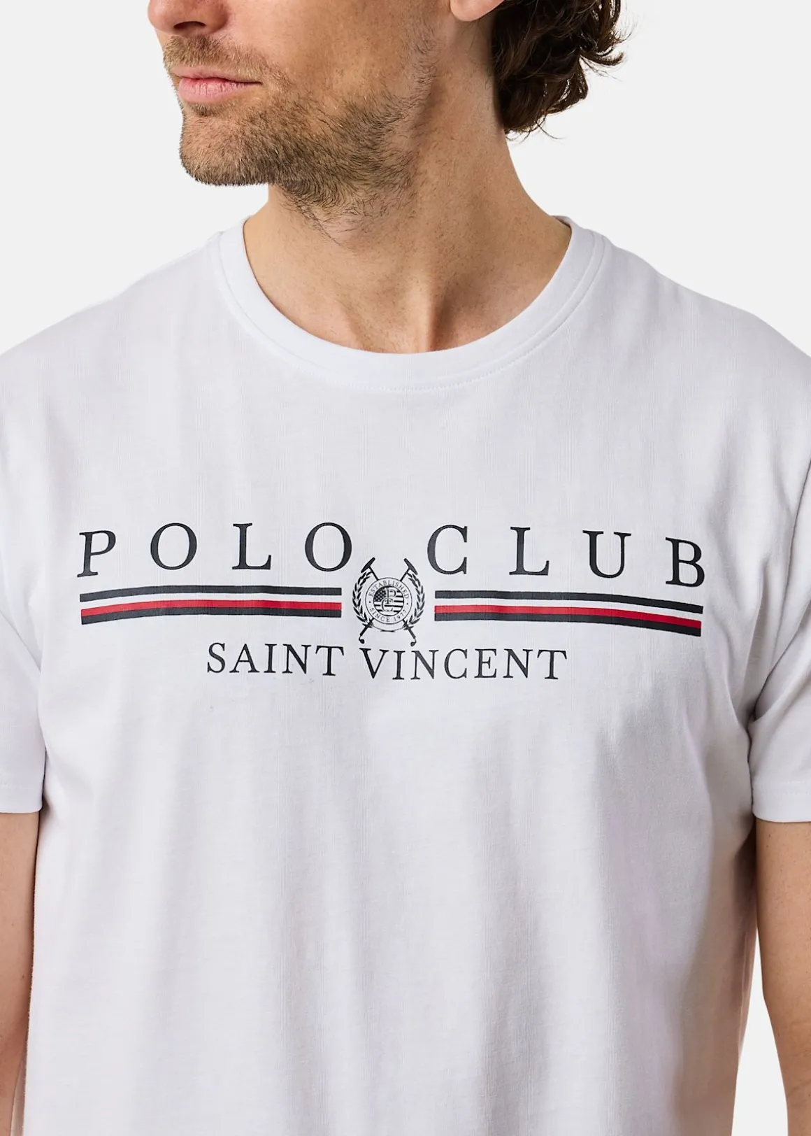 Las Vegas Tee