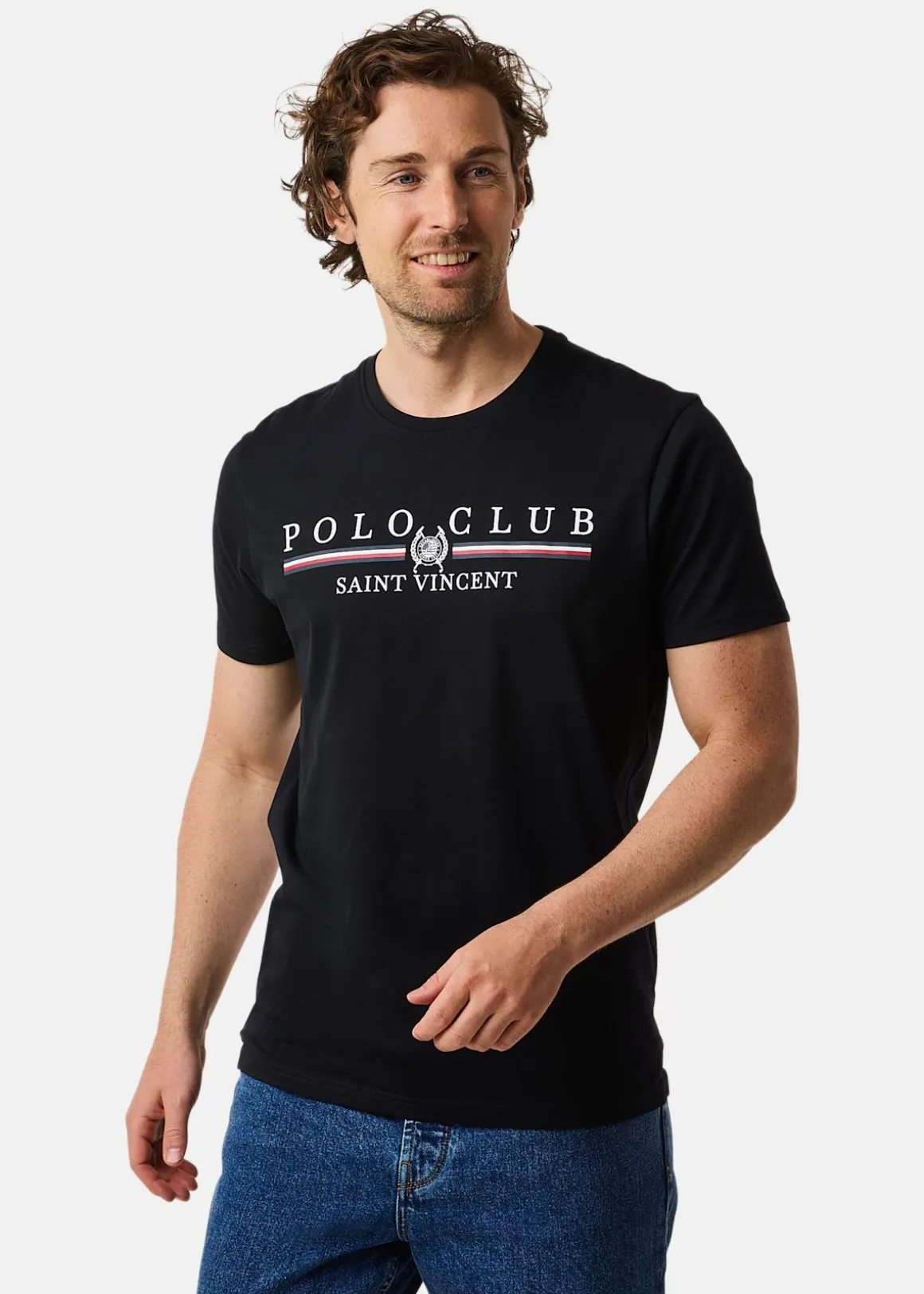 Las Vegas Tee