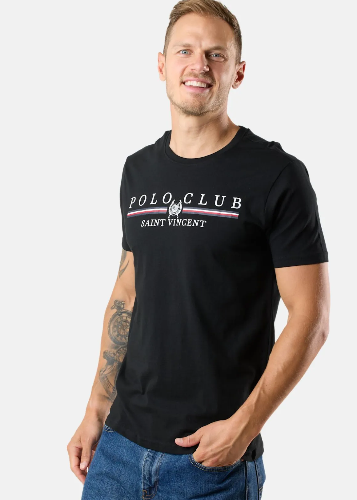 Las Vegas Tee