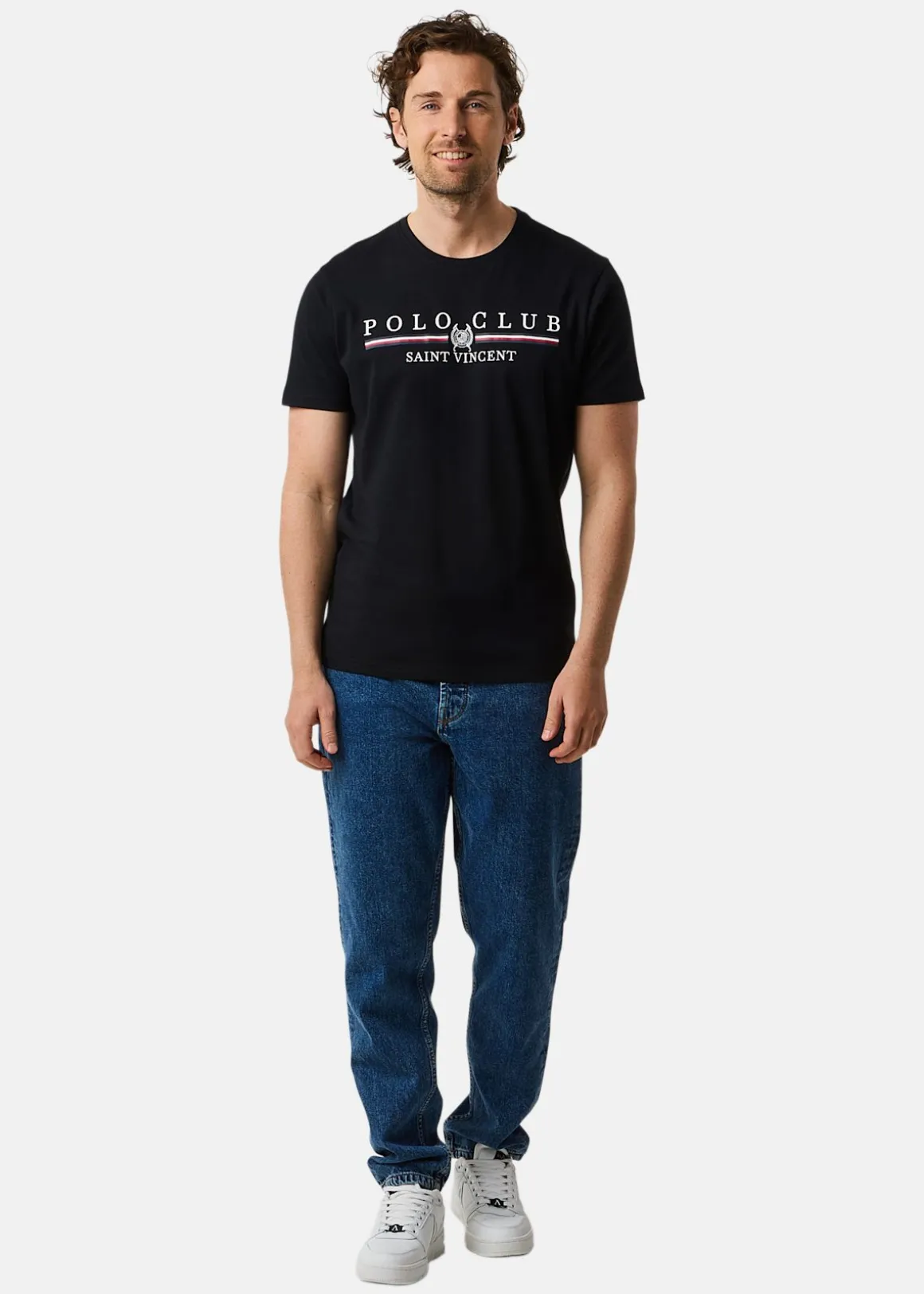 Las Vegas Tee