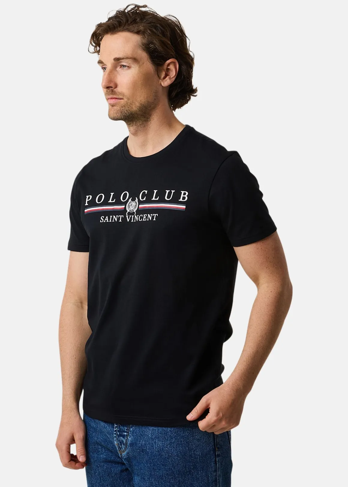 Las Vegas Tee
