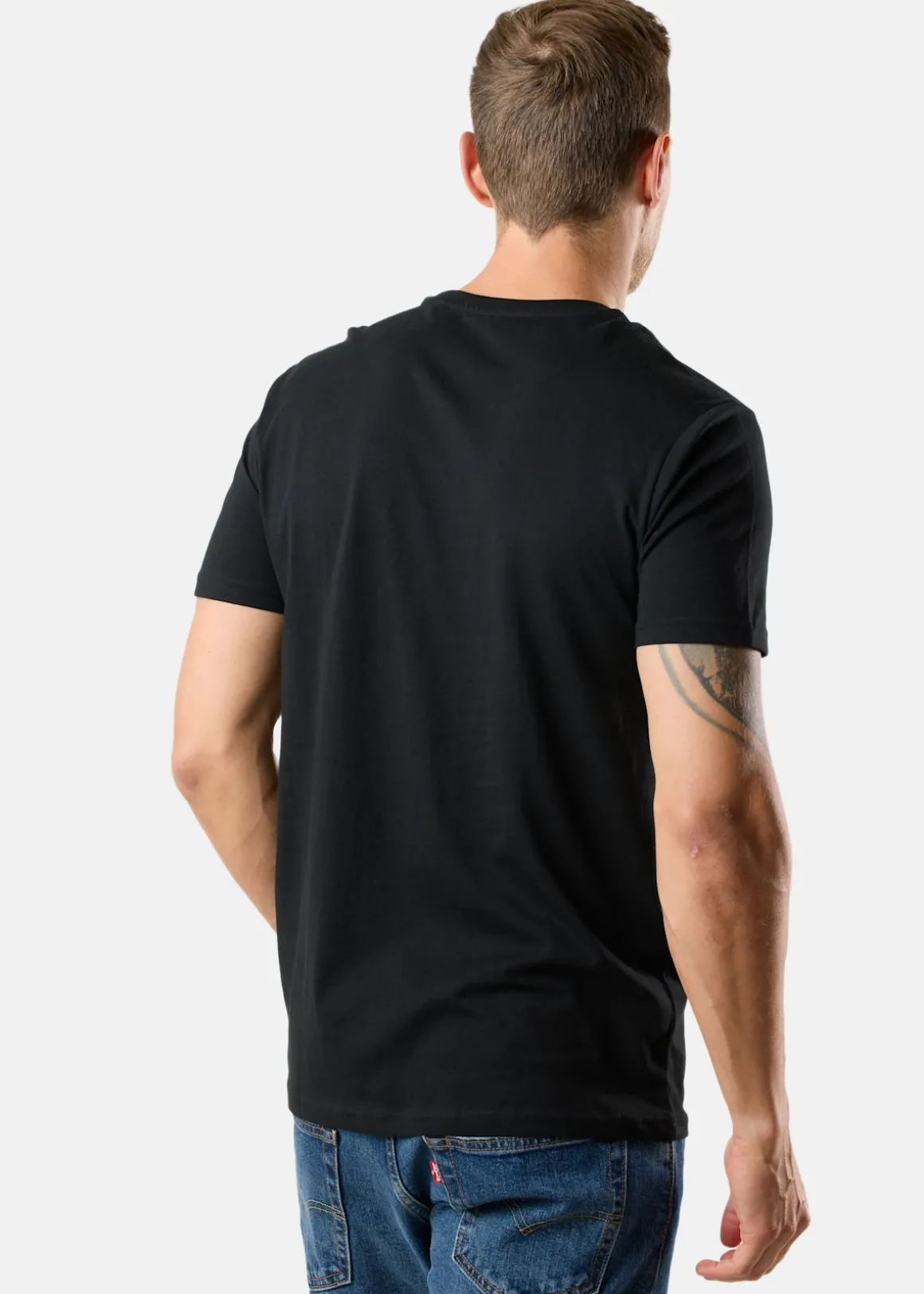 Las Vegas Tee