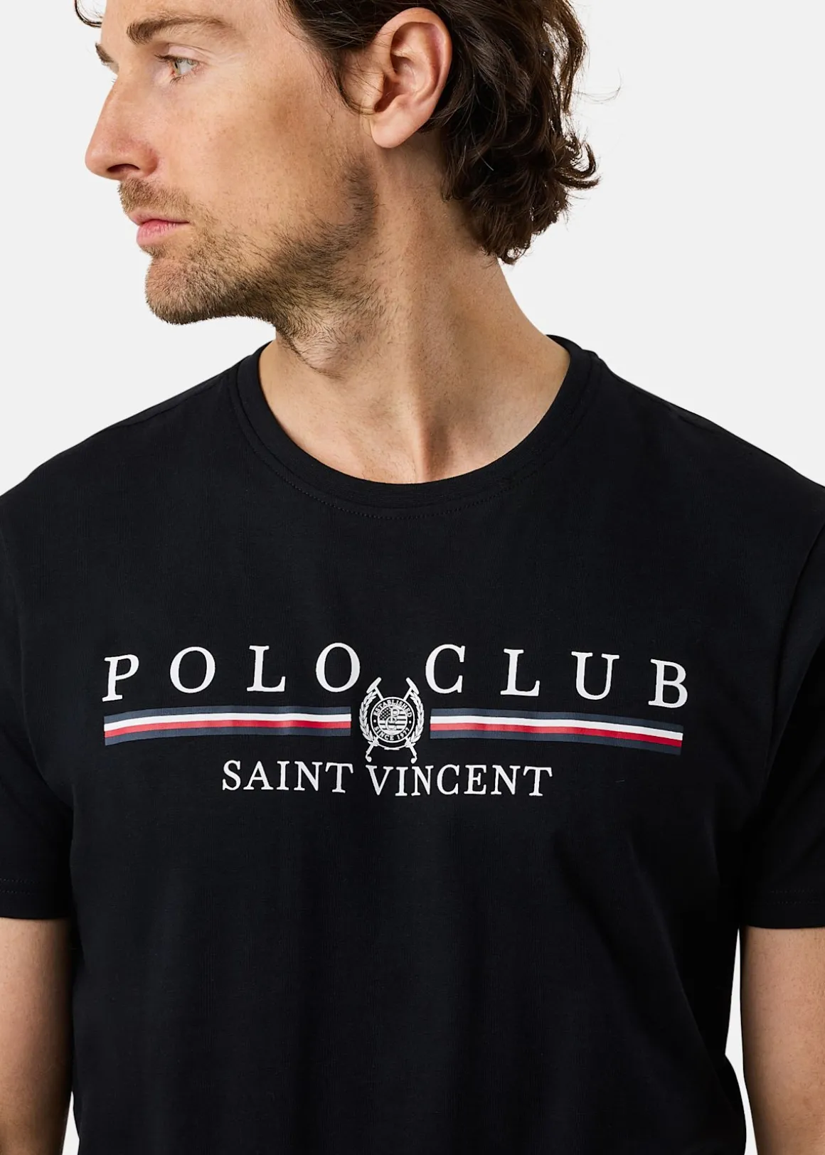 Las Vegas Tee