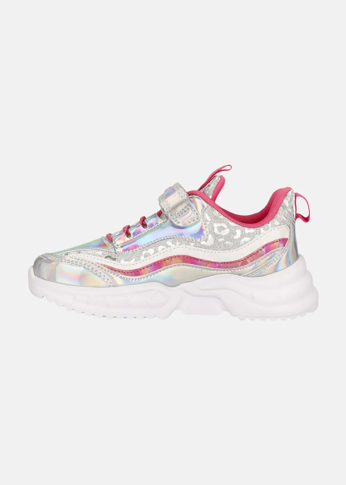 Lassis Kids Shoe