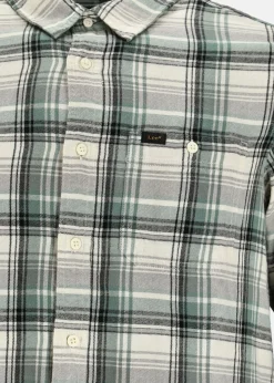 LEESURE SHIRT