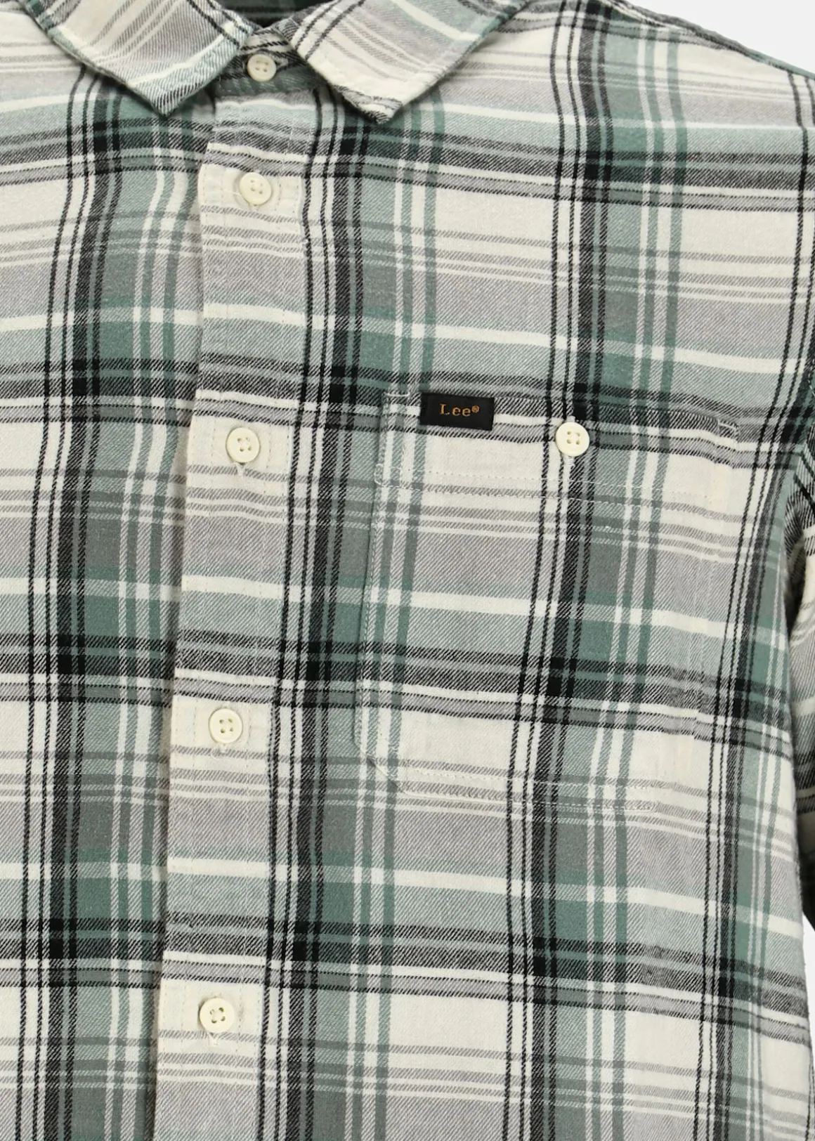LEESURE SHIRT