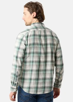 LEESURE SHIRT