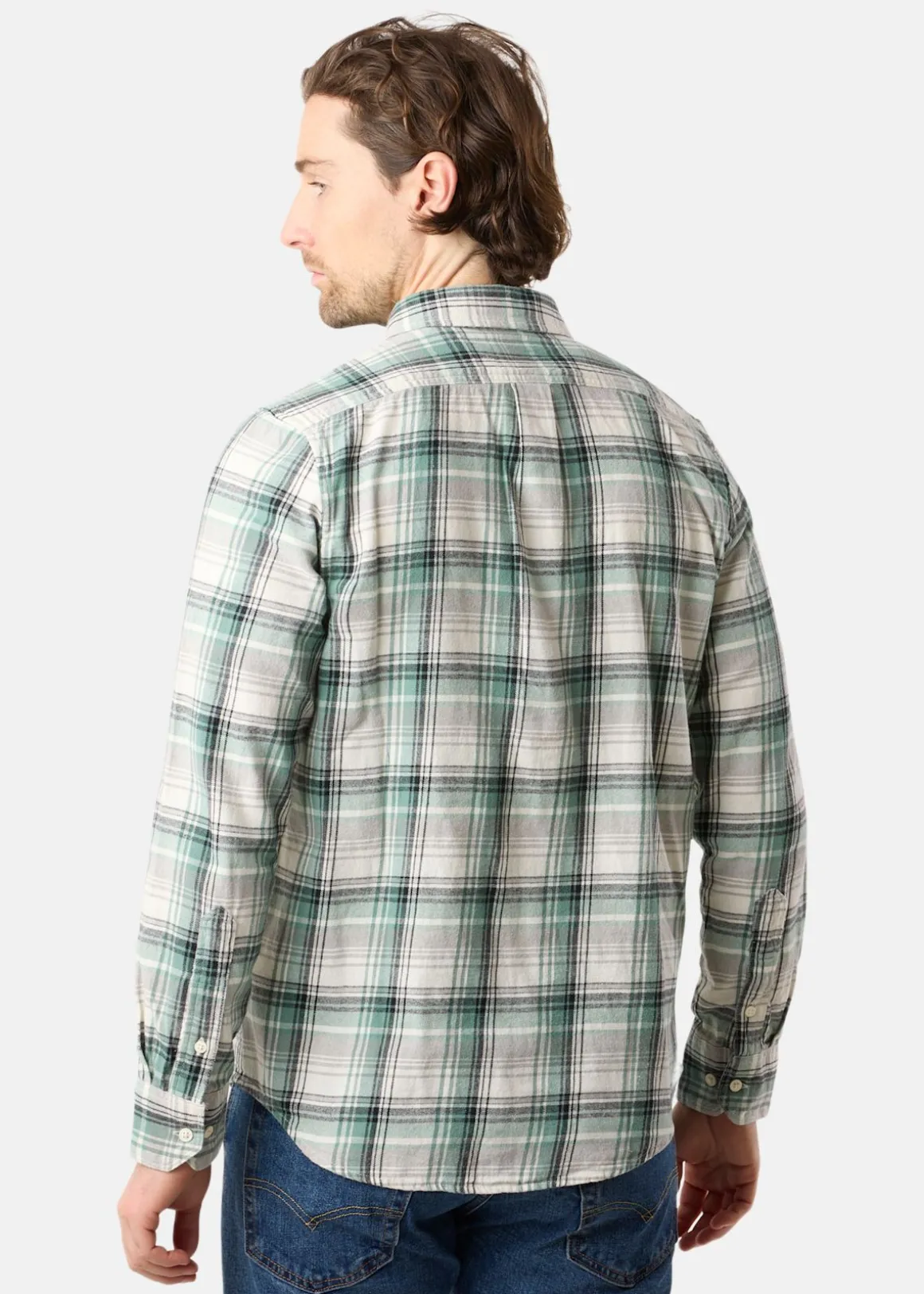 LEESURE SHIRT