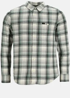 LEESURE SHIRT