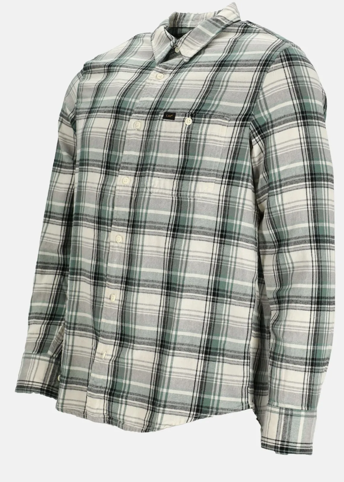 LEESURE SHIRT