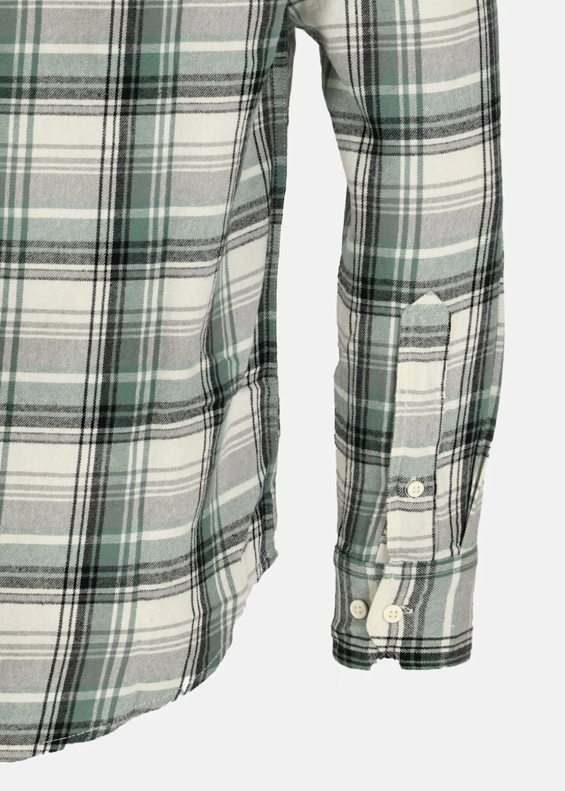 LEESURE SHIRT