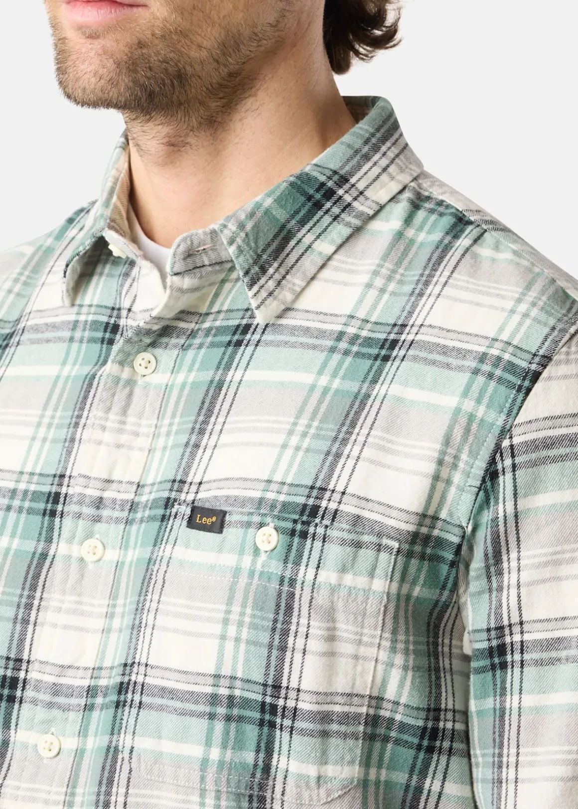 LEESURE SHIRT