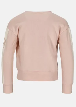 Legacy Crewneck Sweatshirt Jr