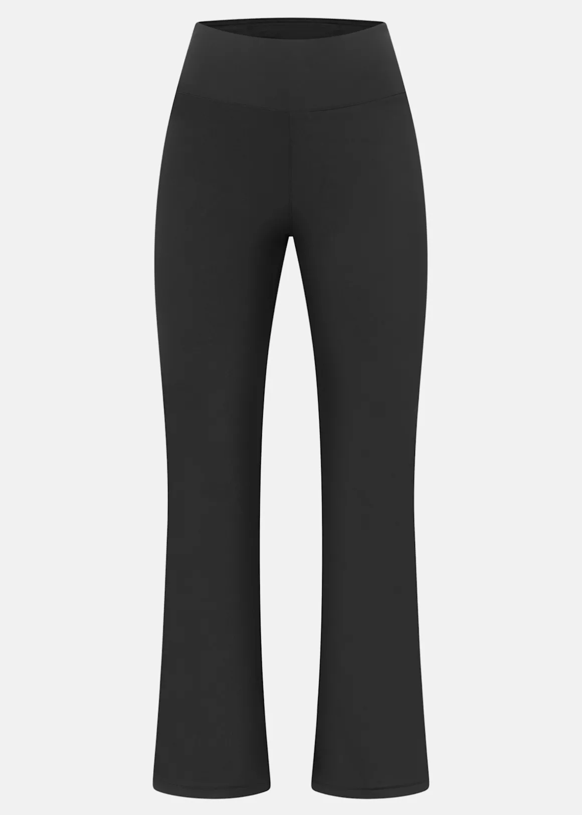 Legacy Flare High Waist Tights