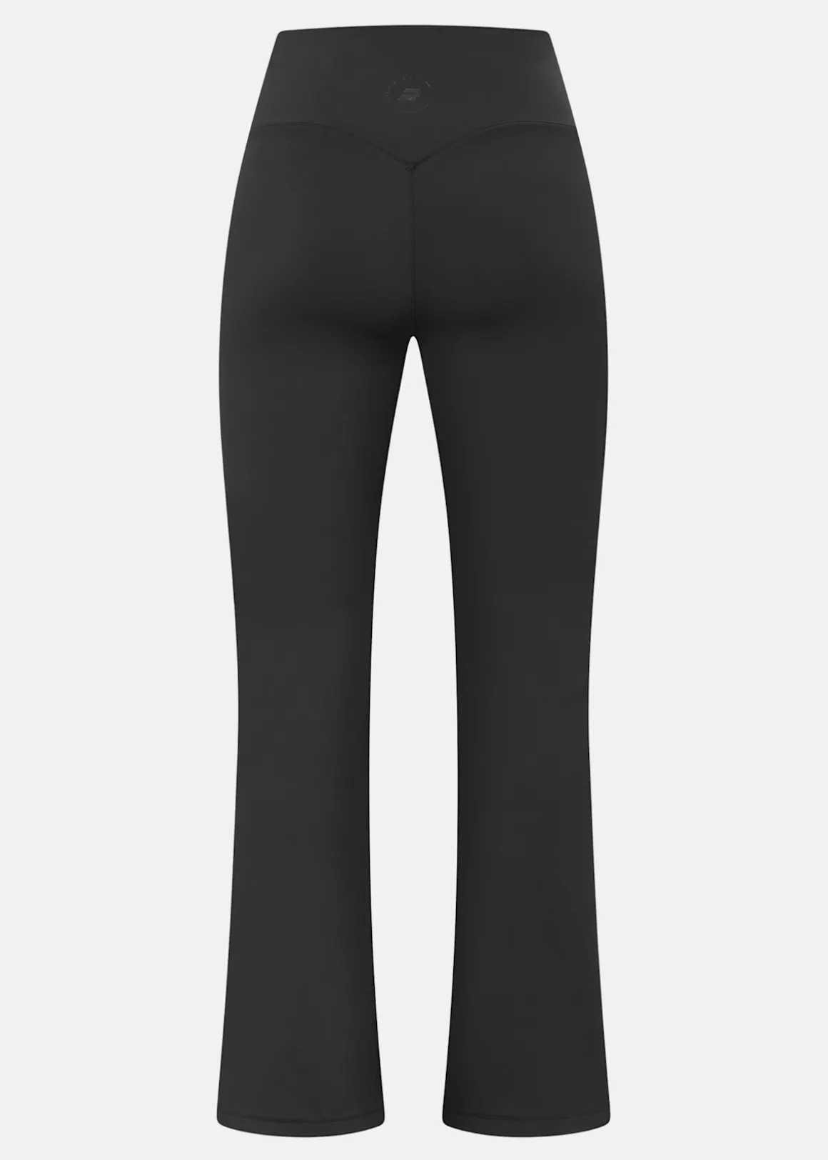 Legacy Flare High Waist Tights