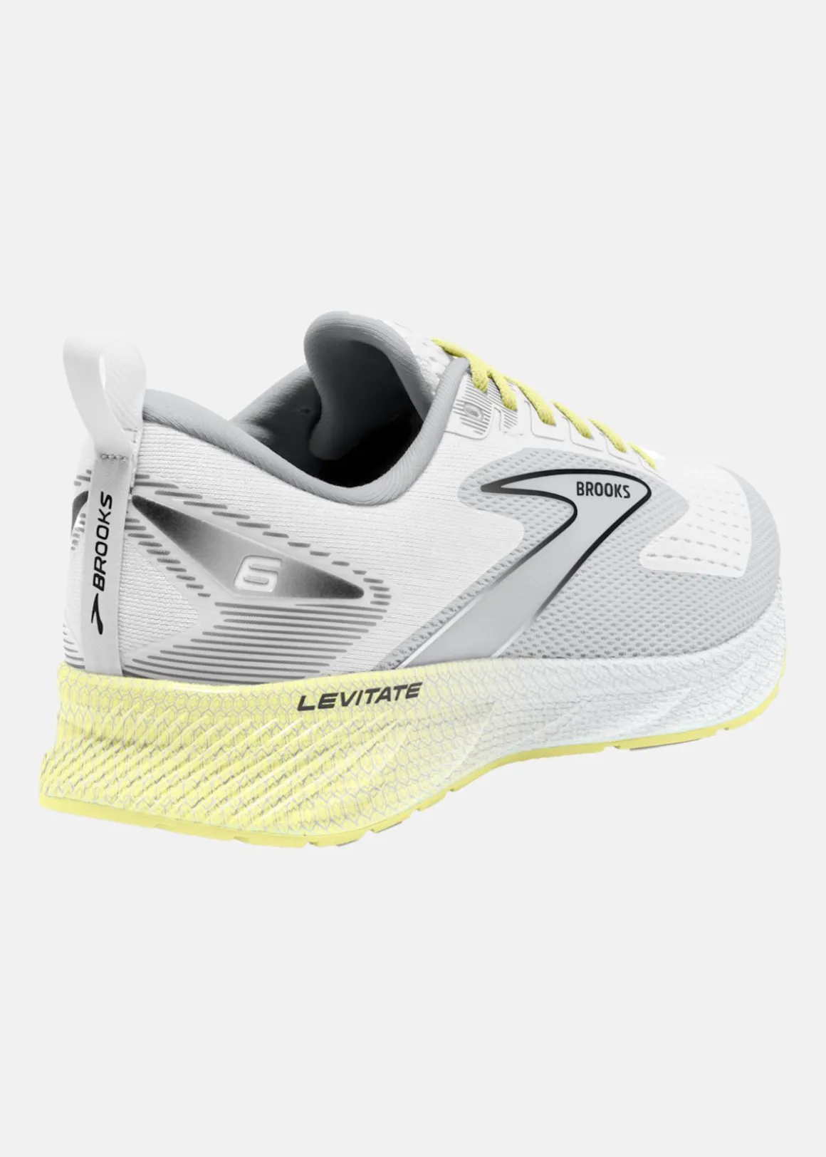 Levitate 6
