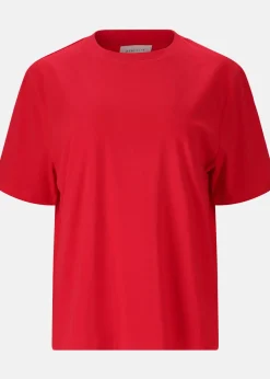 Lexy W Basic Tee