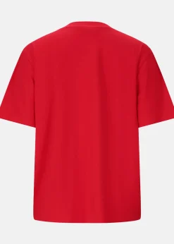 Lexy W Basic Tee