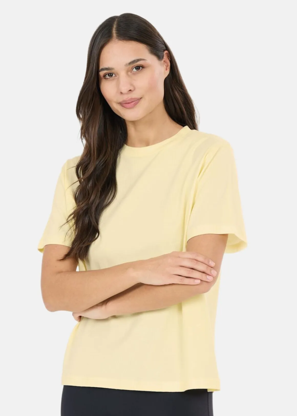 Lexy W Basic Tee