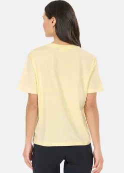 Lexy W Basic Tee