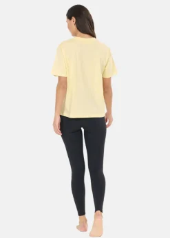 Lexy W Basic Tee
