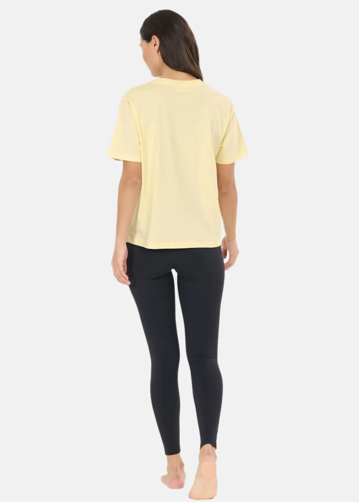Lexy W Basic Tee