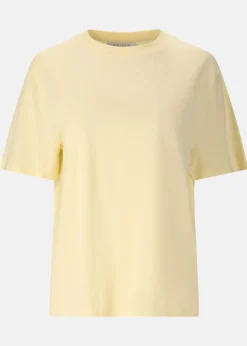 Lexy W Basic Tee