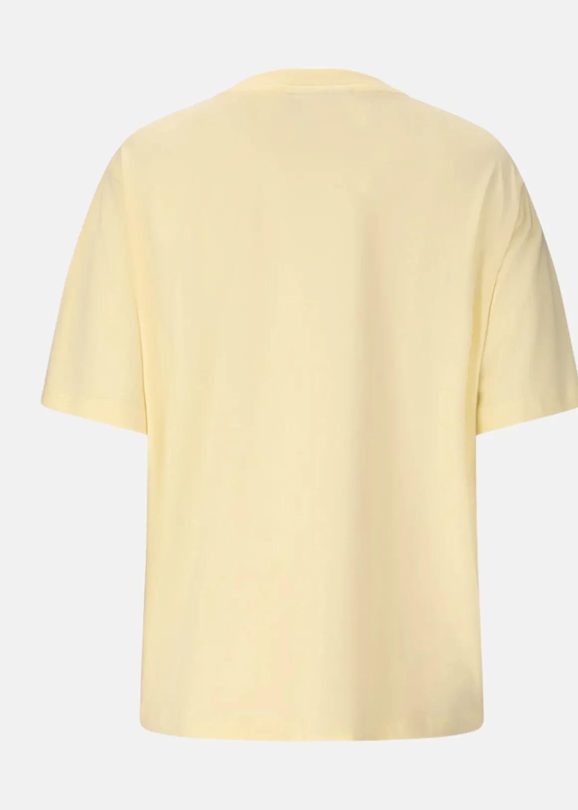 Lexy W Basic Tee