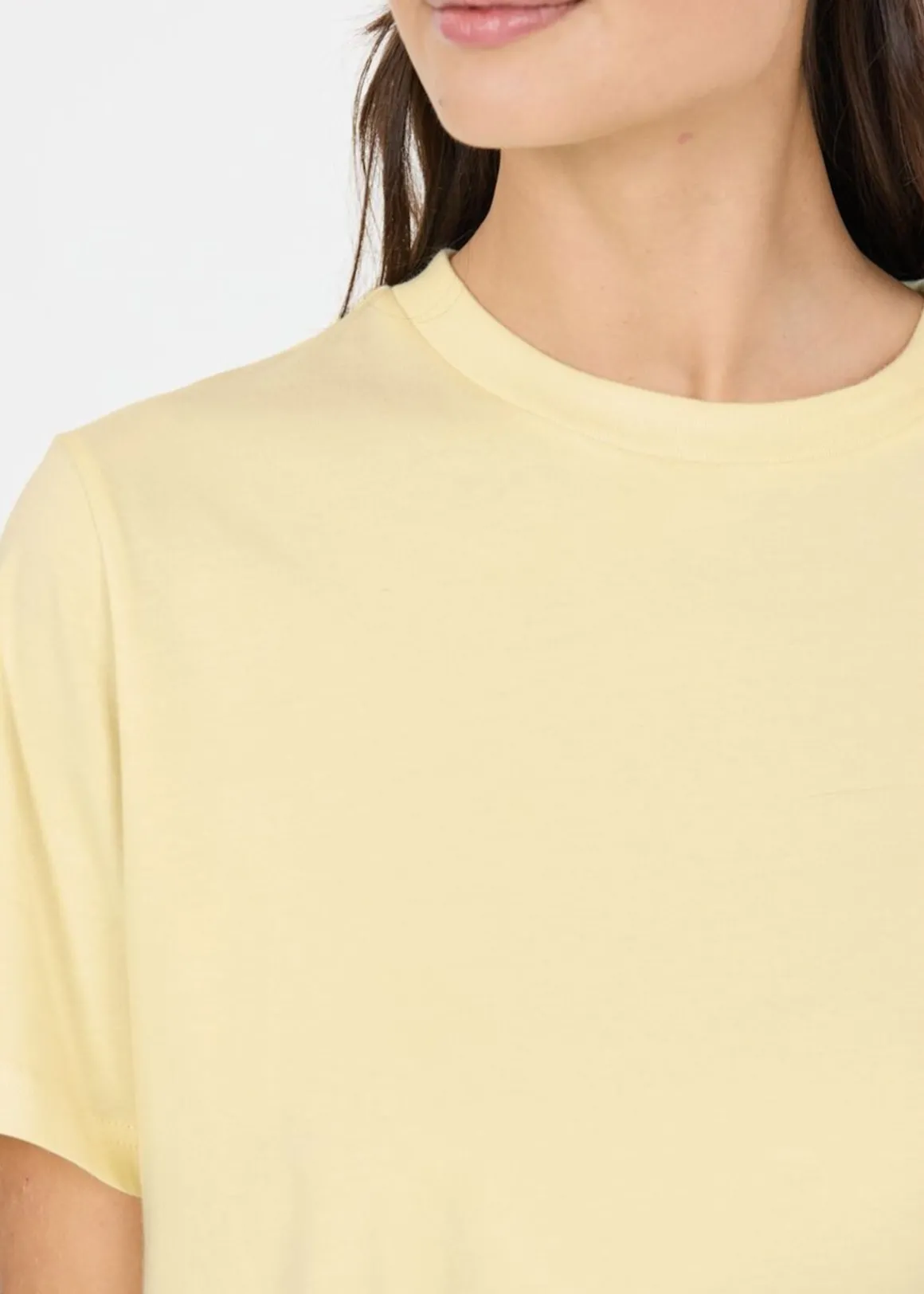 Lexy W Basic Tee