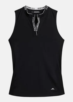 Leya Sleeveless Top