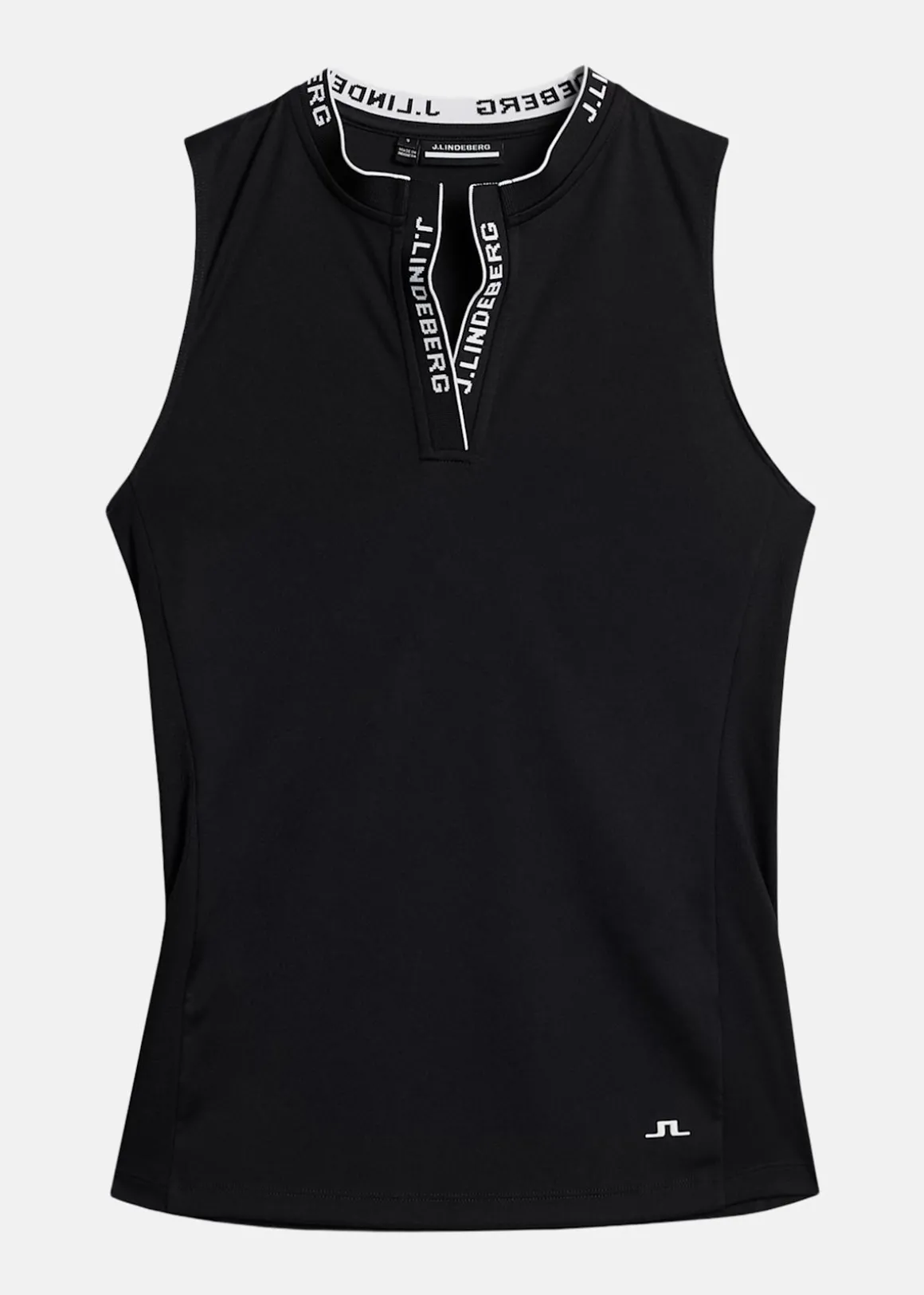 Leya Sleeveless Top