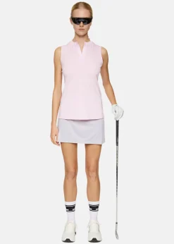 Leya Sleeveless Top